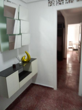 Casa cris
